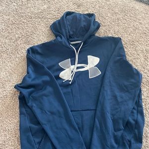 Mens large sweatshirt gently worn